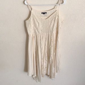 America eagle outfitters dress.